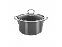 Orion Hrnec METALIC Lem s poklicí 3,25 l