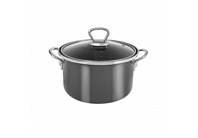 Orion Hrnec METALIC Lem s poklicí 3,25 l Orion Hrnec METALIC Lem s poklicí 3,25 l