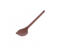 Vařečka silikon hranatá 28 cm