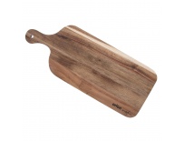 Krájecí prkénko WOODEN 49x19 cm
