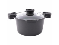 Hrnec Pasta GRANDE s poklicí 5,5 l