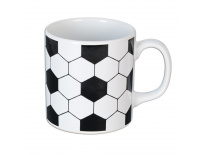 Hrnek ker. FOTBAL-GRID 0,35l