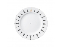 Orion Dezertní talíř STROMEK pr. 20 cm