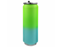 Termoska plechovka for men 0,7 l