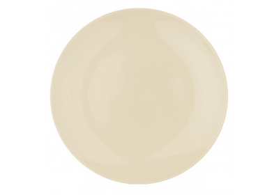 Mělký talíř ALFA pr. 27 cm