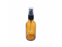 Orion Kosmetická lahvička s rozprašovačem SPA 60 ml