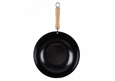 Orion Pánev Wok pr. 30 cm Orion Pánev Wok pr. 30 cm