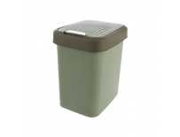 Orion Odpadkový koš VERDE 12 l