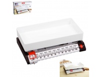Kuchyňská váha mechanická 13 kg