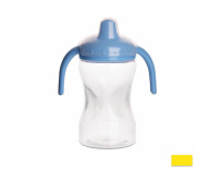Dětský hrnek s pítkem 0,4 l