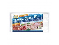 Sáček zamrazovací EXTRA 30x40 cm/40 ks