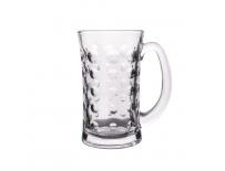 Hrnek sklo 0,4 l