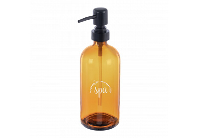 Orion Dávkovač mýdla SPA 500 ml Orion Dávkovač mýdla SPA 500 ml