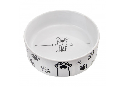 Orion Miska pro psy MAZLÍČCI pr. 15 cm