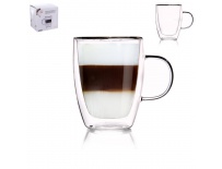 Dvoustěnný hrnek 0,3l