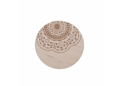 Podtácek MANDALA