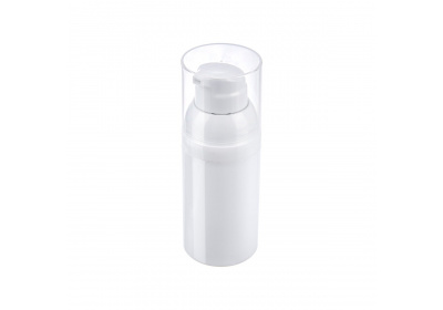 Kosmetická lahvička s dávkovačem 40 ml