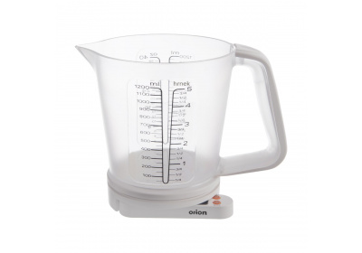 Kuchyňská váha digitální 5 kg