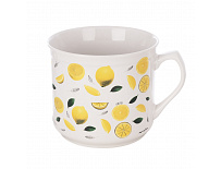 Orion Hrnek vařák LIMEPOP 0,5 l