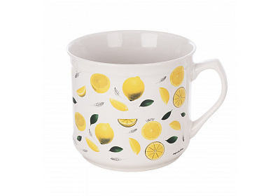 Orion Hrnek vařák LIMEPOP 0,5 l