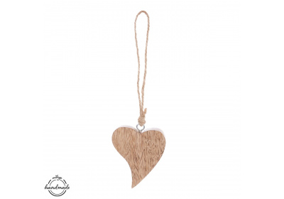 Orion Závěsné srdce MANGO