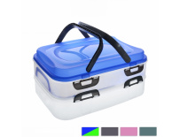 Piknik box s uchy 2 patra