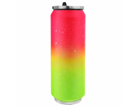 Termoska plechovka teenager 0,7 l