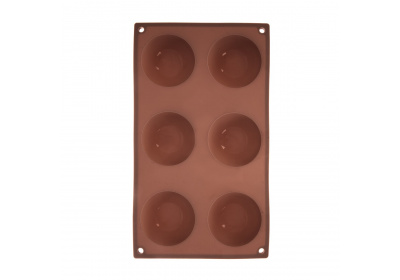 Orion Forma na pečení polokoule Orion Forma na pečení polokoule