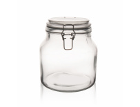 Dóza s klipem Irma 2,4 l