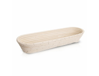 Ošatka na kynutí 43x16x7 cm