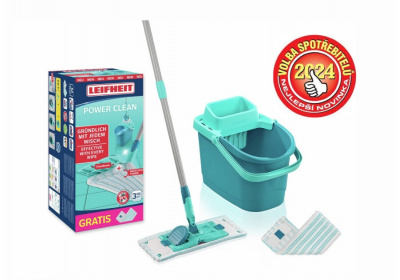 Set PowerClean M + náhrada micro duo zdarma 55515