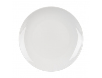 Mělký dětský talíř pr. 21 cm
