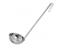 Naběračka nerez pr. 11cm