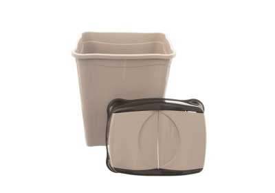 Orion Odpadkový koš 9 l Orion Odpadkový koš 9 l