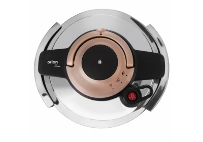 Tlakový hrnec DRONE 7 l