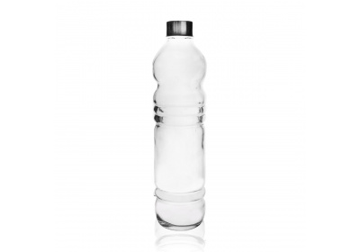 Láhev s víčkem 1,1 l