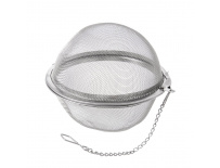 Orion Čajítko-sítko závěsné pr. 8,5 cm