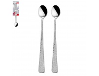 Lžička nerez kokt. JEWEL 2ks