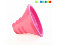 Nálevka se sítkem pr. 15 cm