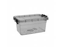 Box na potraviny GREY 1,75 l