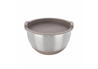 Orion Miska s víčkem BEIGE pr. 15,7 cm Orion Miska s víčkem BEIGE pr. 15,7 cm