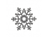 Orion Podtácek VLOČKA 6 ks