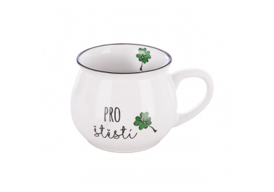 Orion Hrnek Pro štěstí 0,3 l