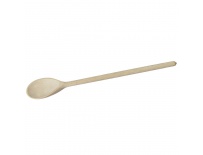 Vařečka dřevo oválná 50cm