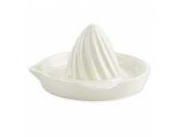 Lis na citrusy porcelán