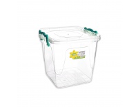 Box UH multi čtverec vysoký 3,7 l