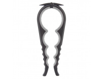 Orion Otvírák na víčka 4 velikosti s hákem