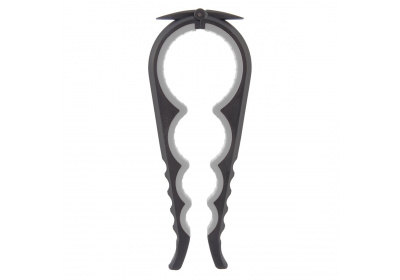 Orion Otvírák na víčka 4 velikosti s hákem