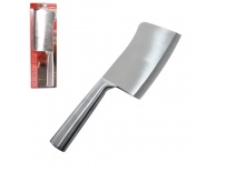 Sekáček nerez 16 cm