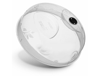 Poklop do mikrovlnné trouby pr. 29 cm